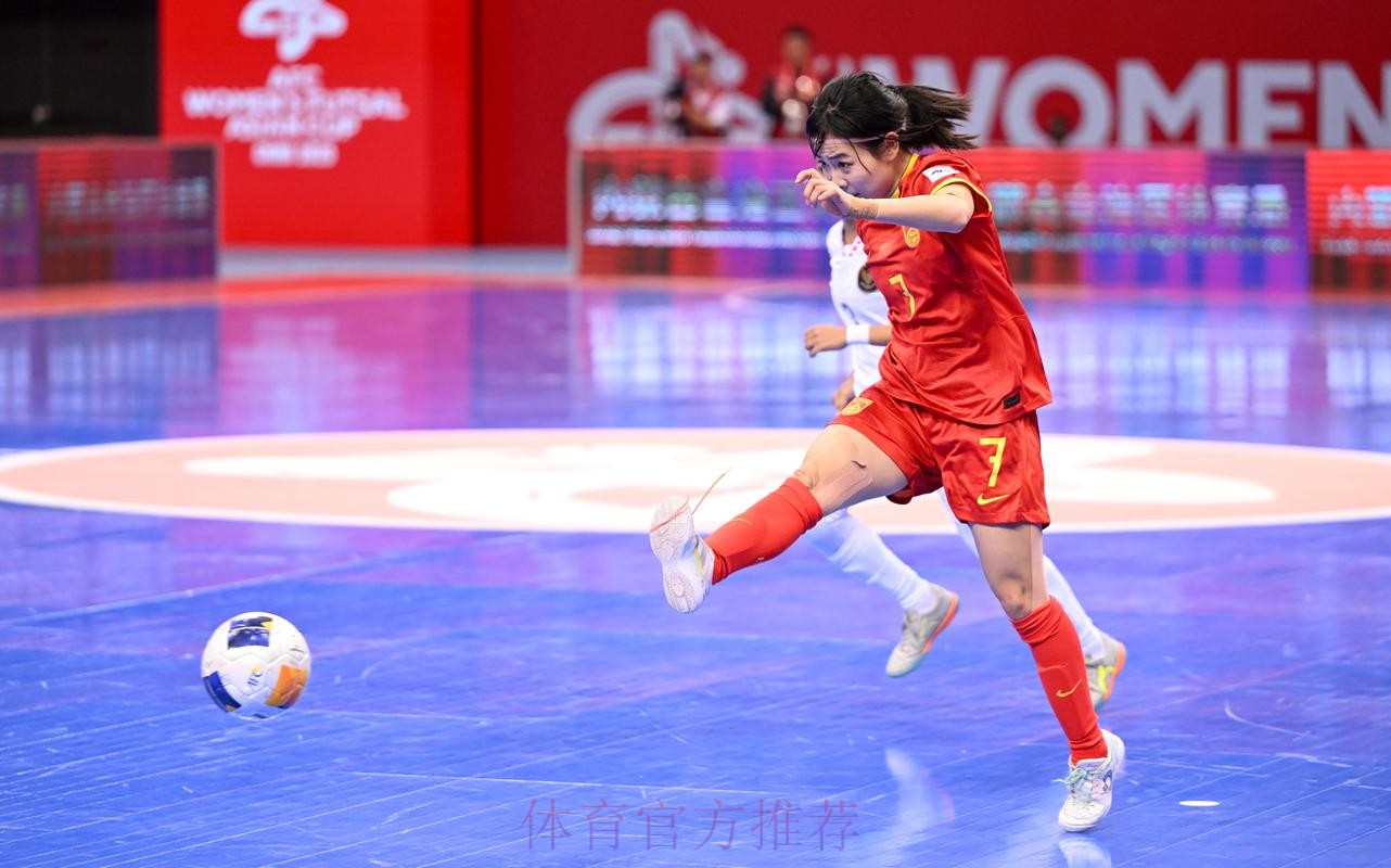 中国国家女子室内五人制足球队展开多期“祖国在我心中”爱国主义教育活动