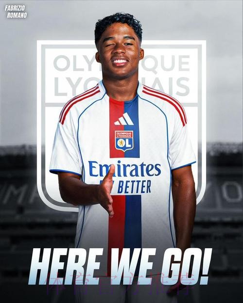 Here we go!罗马诺:恩德里克纯租借加盟里昂至赛季结束 Here we go!罗马诺:恩德里克纯租借加盟里昂至赛季结束