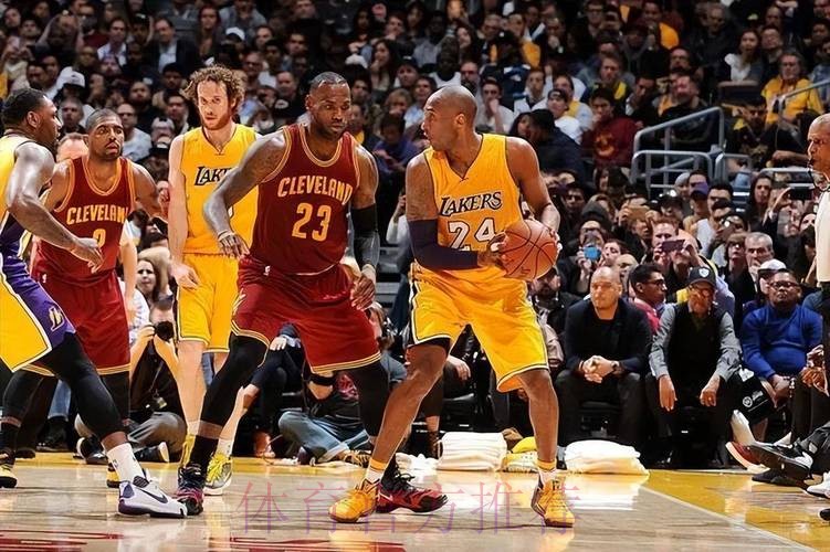 深度：詹姆斯落选全明星首发恰逢其时，科比、乔丹都曾走此路